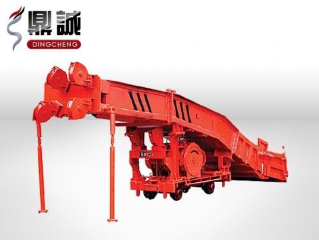 點擊查看詳細信息<br>標題：耙斗裝巖機 閱讀次數(shù)：6930